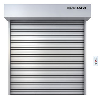 Roller Door