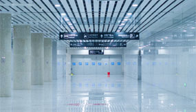 Beyond Security: Industrial Door Manufacturers Shaping Access Solutions with DOOR ANGEL