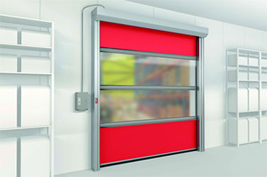 Secure Your Business: Industrial Doors for Sale Tailored for Commercial Spaces