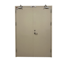 Corridor Door