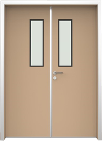 Corridor Door