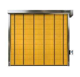 Stacking Door