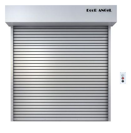Roller Door