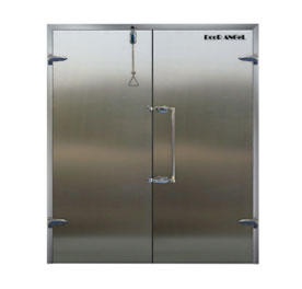 Cold Storage Door