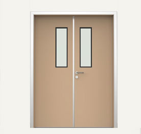 Corridor Door