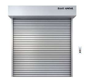 Roller Door