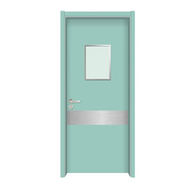 Medical Clean Room Door