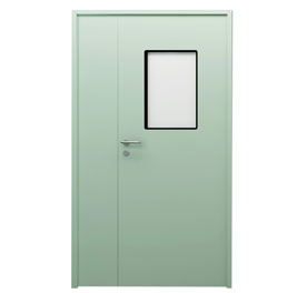 Pharmaceutical Clean Room Door