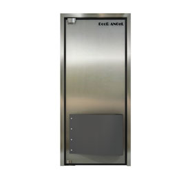 Single Swing Door