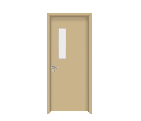 high pressure laminate door
