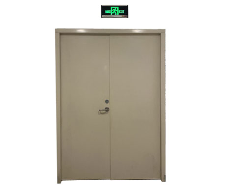 Cross Corridor Doors