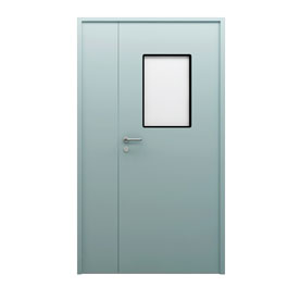 Stainless Steel Clean room Door