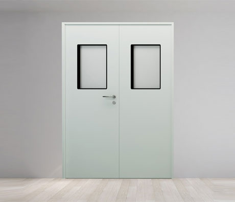 food storage cleanroom door for sale