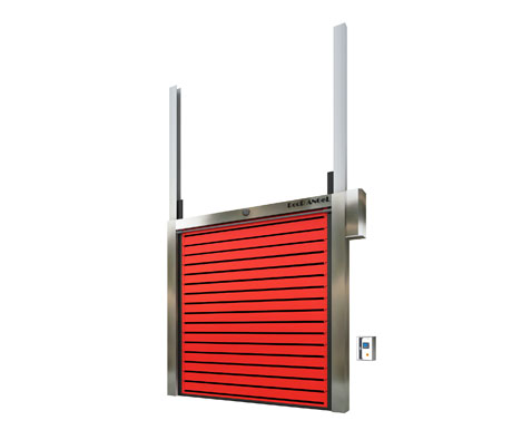 overhead sectional door price