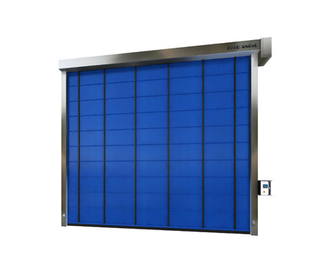 stacking door factory