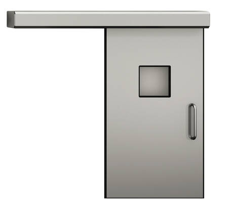 doors healthcare