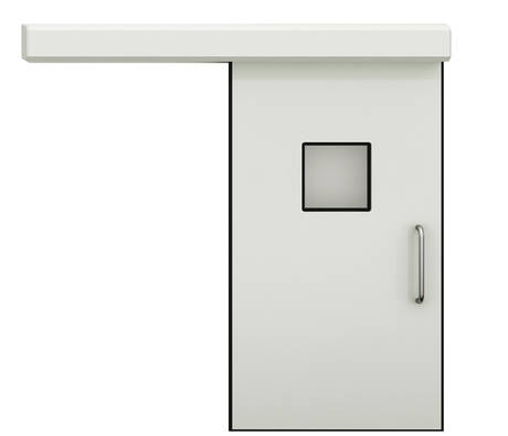 doors healthcare