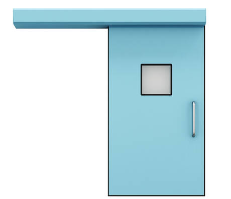 doors healthcare