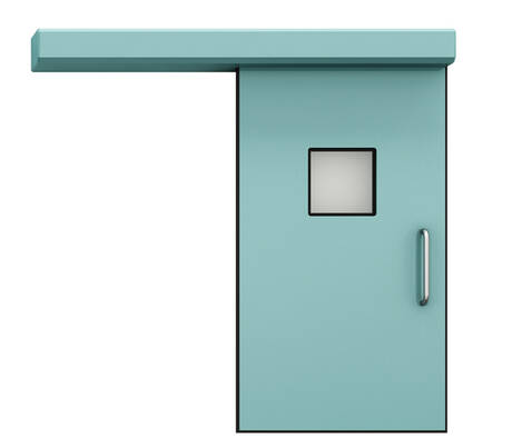 doors healthcare