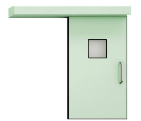 doors healthcare