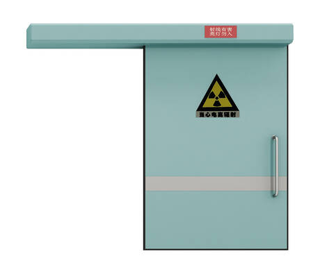 lead door for x ray room cost