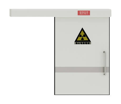 lead door for x ray room cost