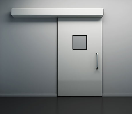 doors healthcare