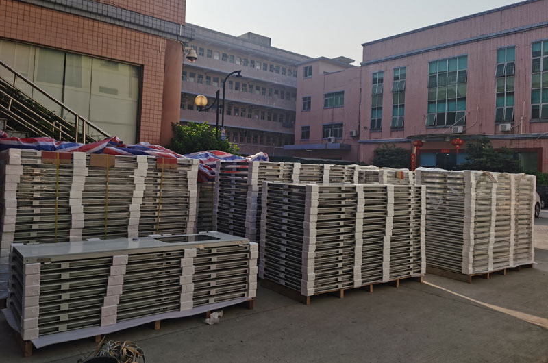 Xinyi Workshop factory (4)