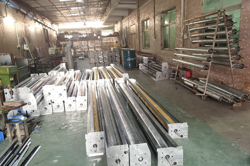 Xinyi Workshop factory (8)