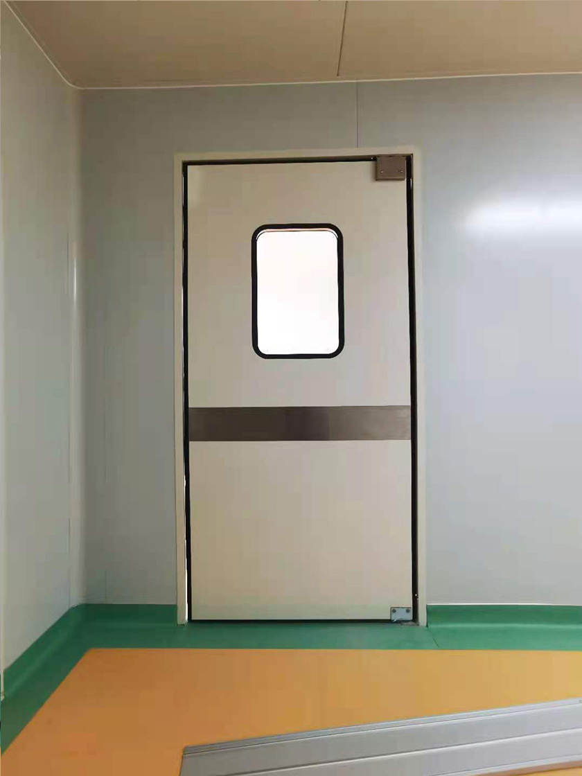 Corridor Door