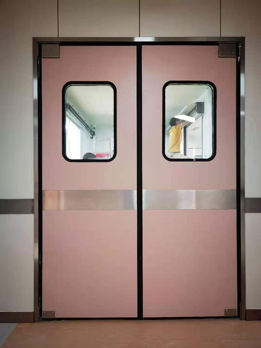 Corridor Doors