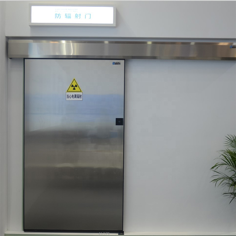 Door Design For Hospital
