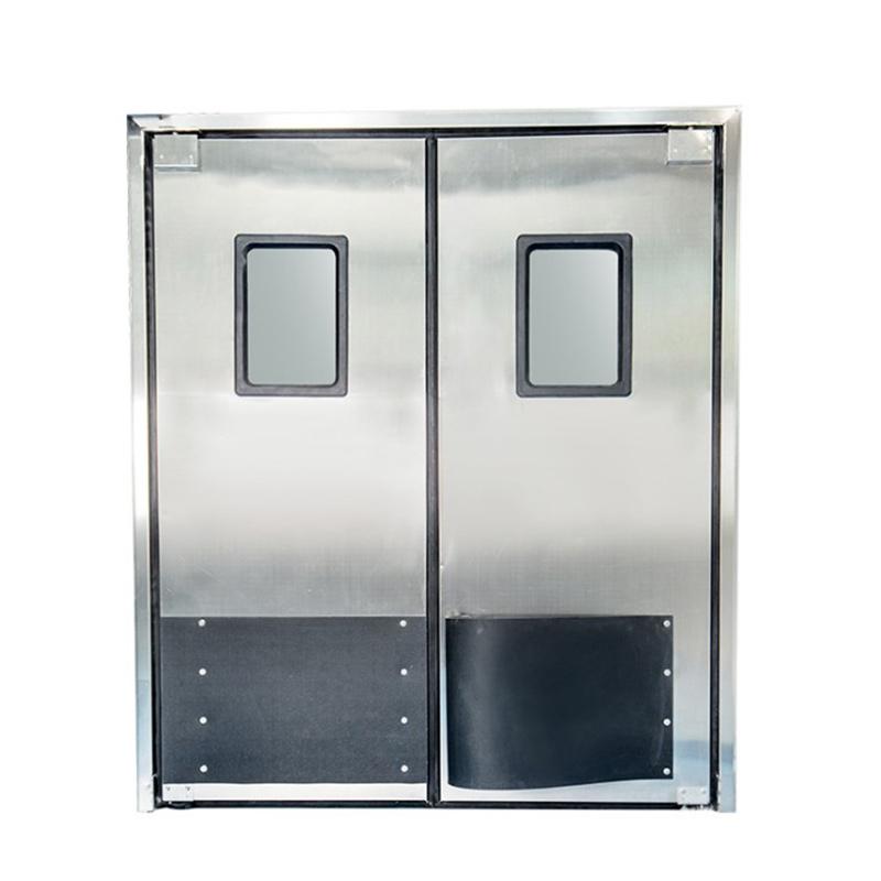Industrial Swing Doors