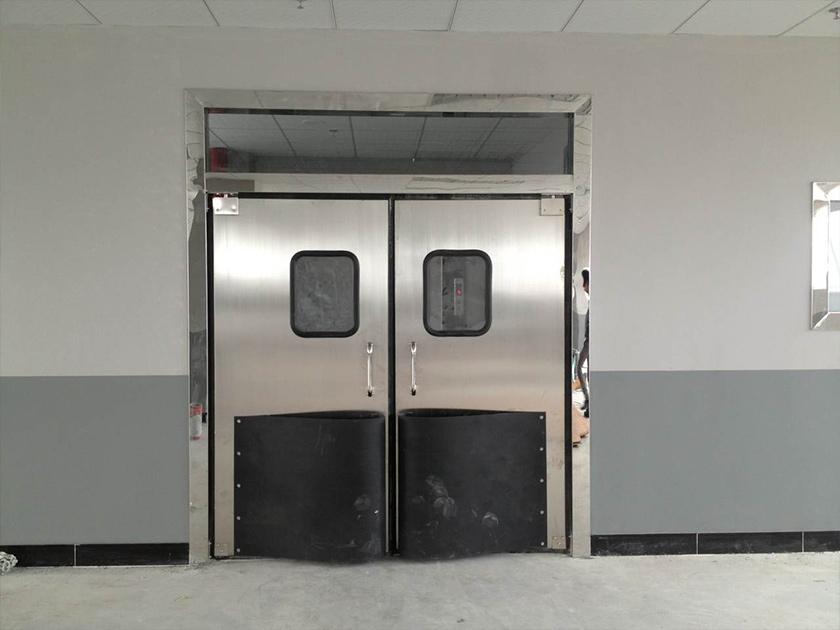 Traffic Doors for Sale