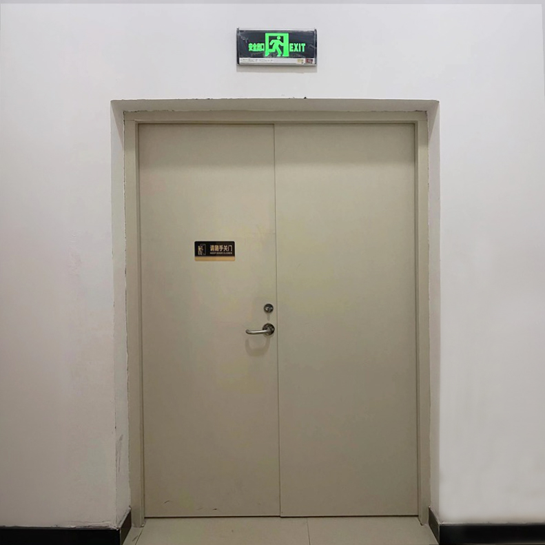 Puerta de escape